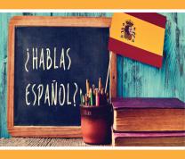 Summer Reading Program: Spanish Club
